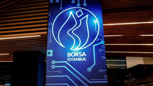 BIST 100 Endeksi Yükselişle Günü Tamamladı