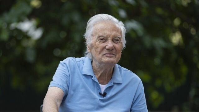 Göksel Arsoy, 90 yaşında vefat etti