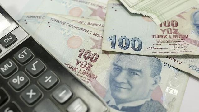 Dört Büyüklerin Toplam Borcu 108 Milyar Lirayı Aştı