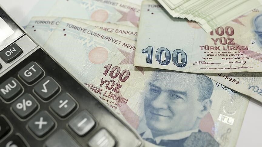 Dört Büyüklerin Toplam Borcu 108 Milyar Lirayı Aştı