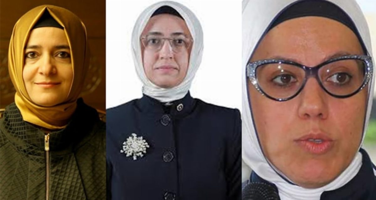 İBB'den burs alan AKP'lilerden Veli Ağbaba'ya tazminat davası