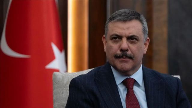 İçişleri Bakanı Çiftçi, Sakarya'daki selin bilançosunu açıkladı
