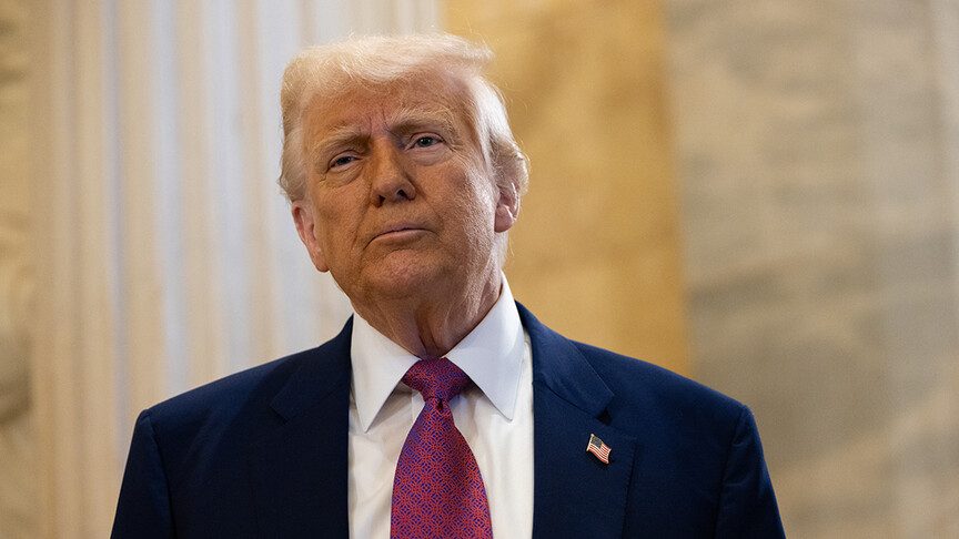 Trump, İran ile Savaşın Yakında Biteceğini Açıkladı