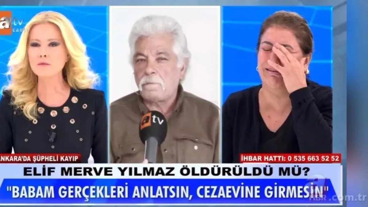 Elif Merve Yılmaz dosyasında yeni itiraf: Kan izleriyle geldiler