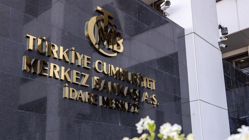 Merkez Bankası 95. Yaşını Kutluyor