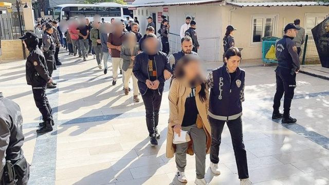 Yasadışı Bahis Operasyonları İstanbul ve Diğer İllerde Gerçekleşti