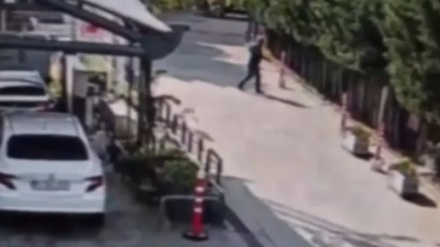 Bayrampaşa'da Boşanma Aşamasındaki Eşini Bıçaklayarak Öldürdü