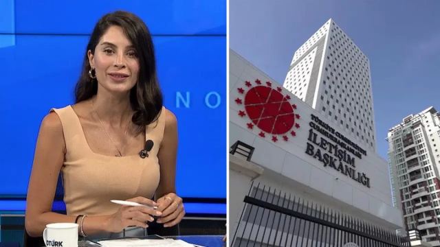 Pelin Yantur ile öğrencisi arasında tez savunması sonrası dava süreci
