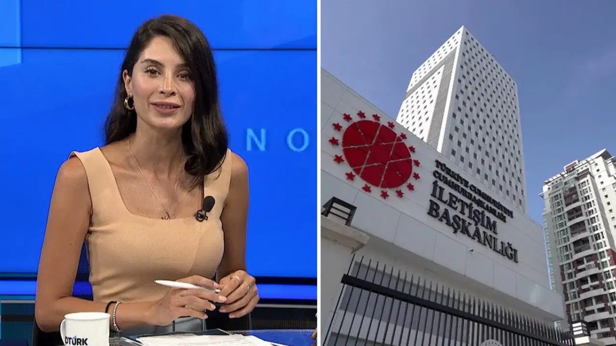 Pelin Yantur ile öğrencisi arasında tez savunması sonrası dava süreci