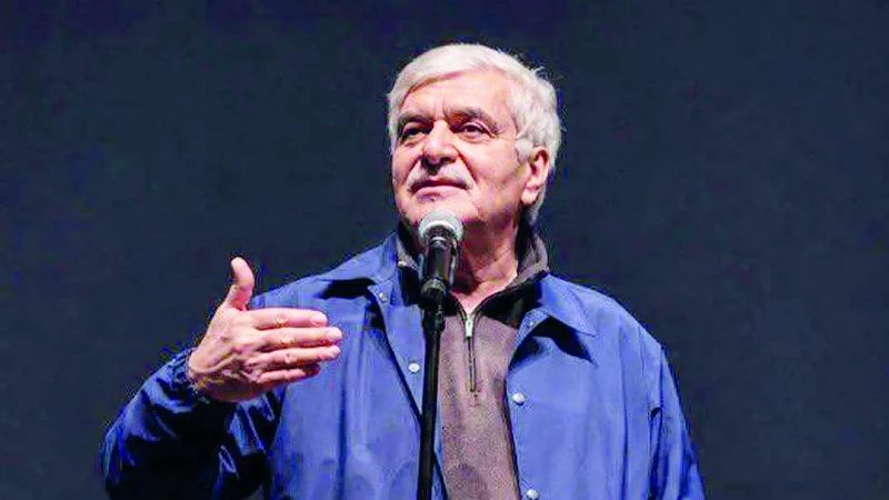 Cevat Özkaya hayatını kaybetti