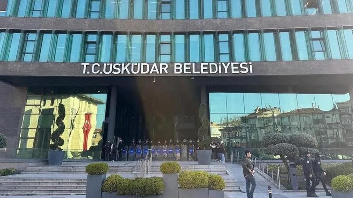 Üsküdar'da Yeni Başkan Vekili Seçimi 20 Ekim'de Yapılacak