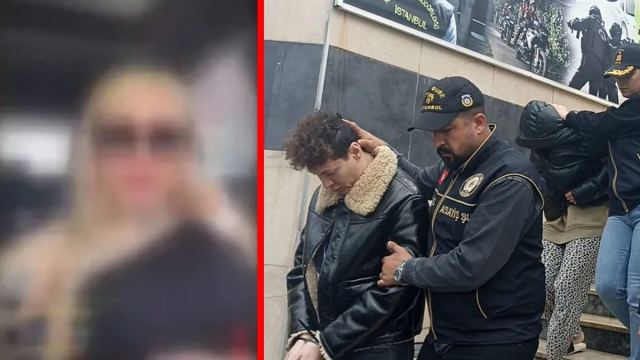 İstanbul'da Sosyal Medya Fenomenlerine Baskın: 10 Gözaltı