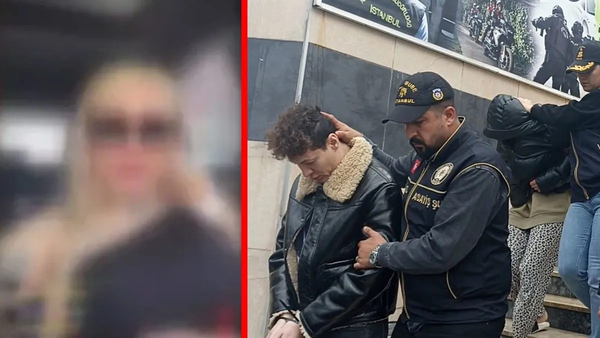 İstanbul'da Sosyal Medya Fenomenlerine Baskın: 10 Gözaltı