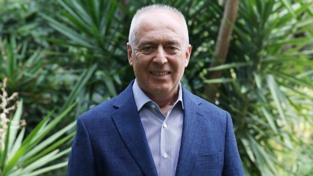 Türkiye, 2028 Olimpiyatları için bisiklet kota hedefliyor