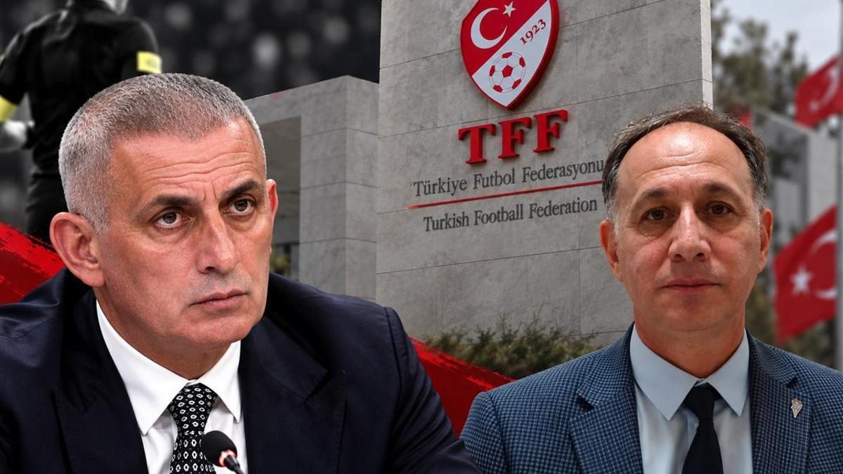 İbrahim Hacıosmanoğlu'nun Ferhat Gündoğdu'ya Mesajları Ortaya Çıktı