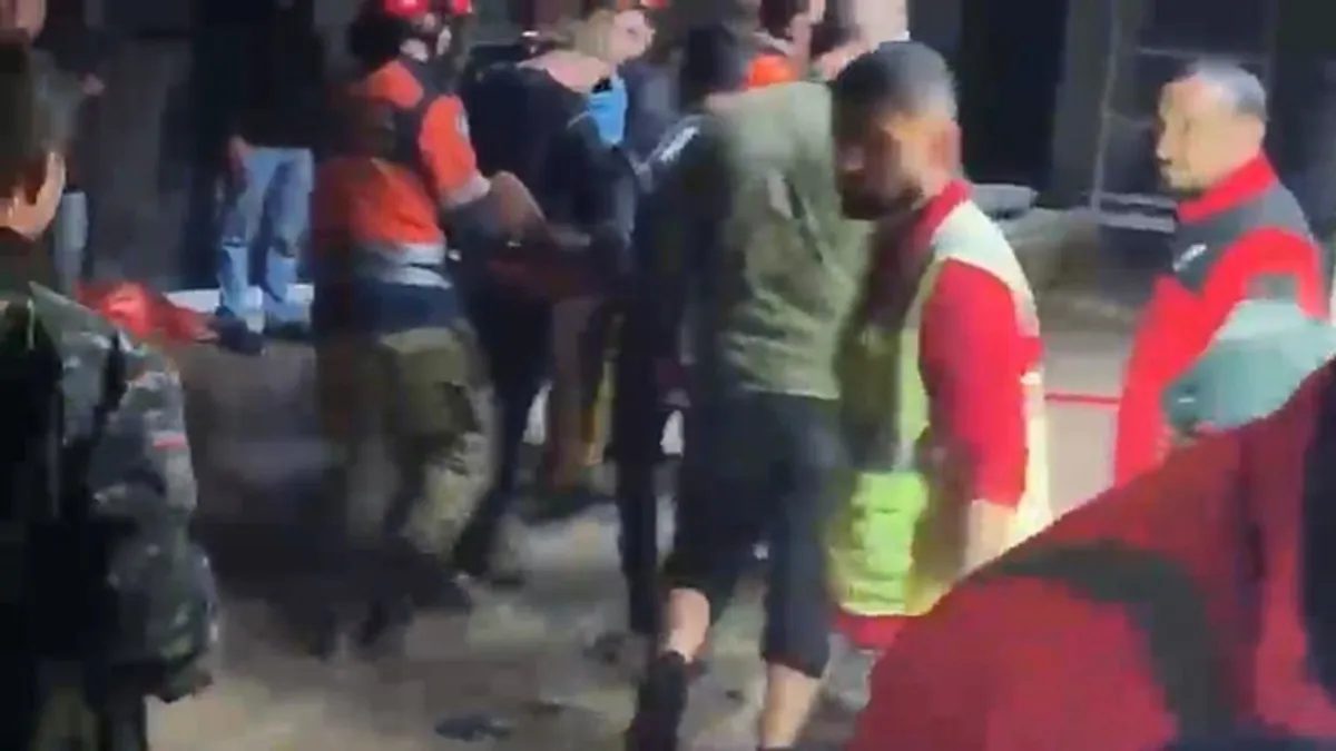 Beykoz'da inşaat işçisi kuyuya düşerek hayatını kaybetti