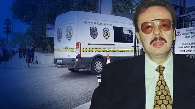Adli Tıp Kurumu'nda sahtecilik iddiasıyla 3 kişiye hapis istemi