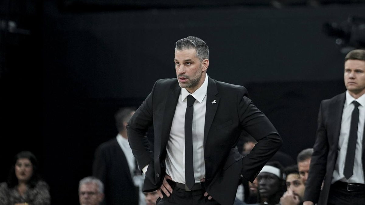 Dusan Alimpijevic: Avrupa Ligi acımasız bir zemin