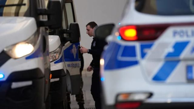 Limasol'da Kıbrıslı Türk gence saldırı: Topukları kesildi