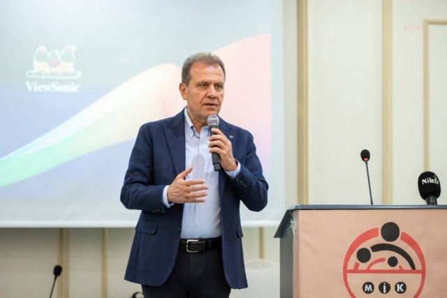 Mersin'de 3 Belediye Başkanı ve 59 Kişi Gözaltına Alındı