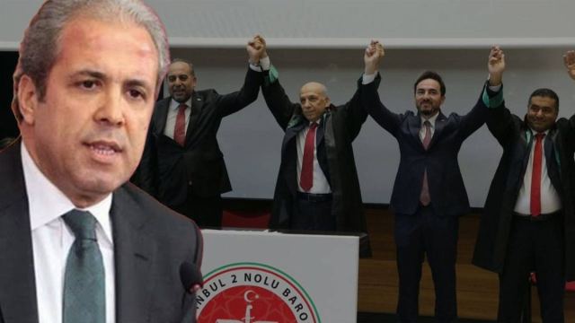 Şamil Tayyar'dan İstanbul 2 Nolu Baro seçimleri değerlendirmesi