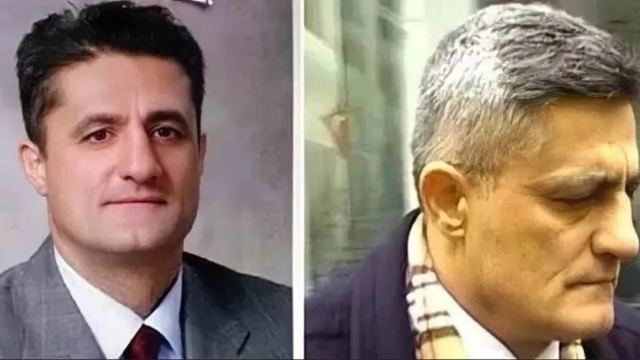 Silivri'de Kaşif Kozinoğlu Soruşturmasında Bayram Özbek Tutuklandı