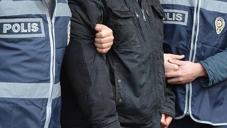 İstanbul'da Kara Para Aklama İddialarına 5 Gözaltı