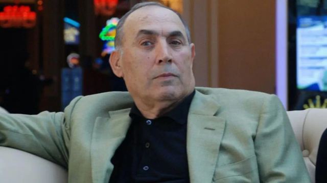 Sudi Özkan, Kumarhaneler Kralı, 87 yaşında hayatını kaybetti
