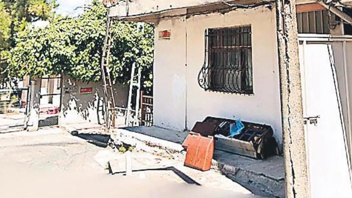 İstanbul'da Yargıtay'dan cinsel istismar davasına karar
