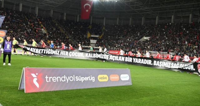 Gençlerbirliği-Galatasaray maçının biletleri satışa sunuldu