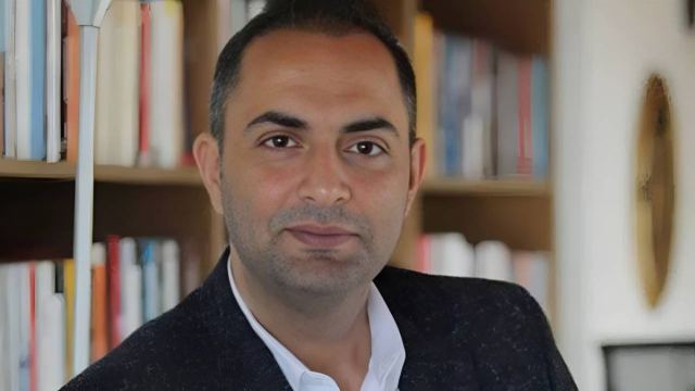 Murat Ağırel Gözaltına Alındı, Açıklama Yaptı