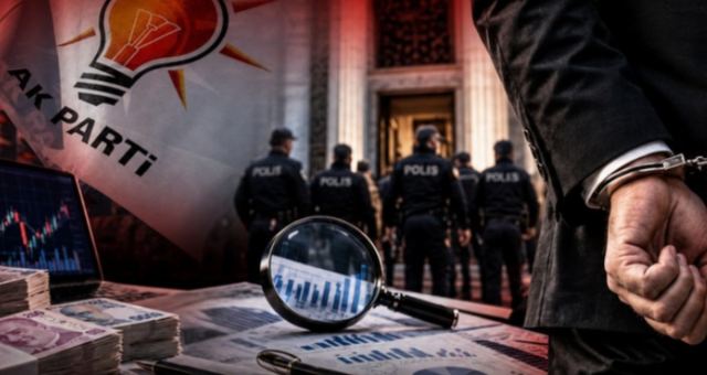 Şamil Tayyar, AKP Tabanındaki Tepkileri Değerlendirdi
