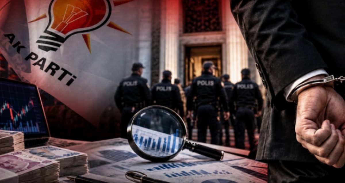 Şamil Tayyar, AKP Tabanındaki Tepkileri Değerlendirdi