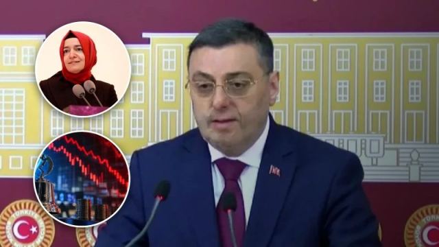 Serkan Bayram, fon soruşturmalarıyla ilgili özür diledi