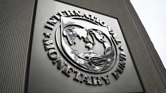IMF, Yükselen Tahvil Getirilerinin Mali Risklere Dikkat Çekti