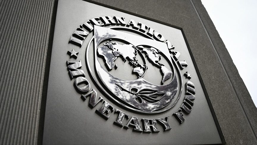 IMF, Yükselen Tahvil Getirilerinin Mali Risklere Dikkat Çekti
