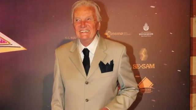 Göksel Arsoy, Türk Sinemasının Usta Oyuncusu Hayatını Kaybetti