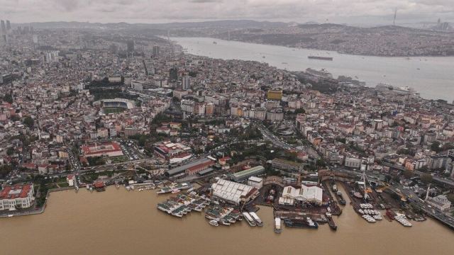 İstanbul'da hafta sonu bazı eğitim faaliyetleri durdurulacak