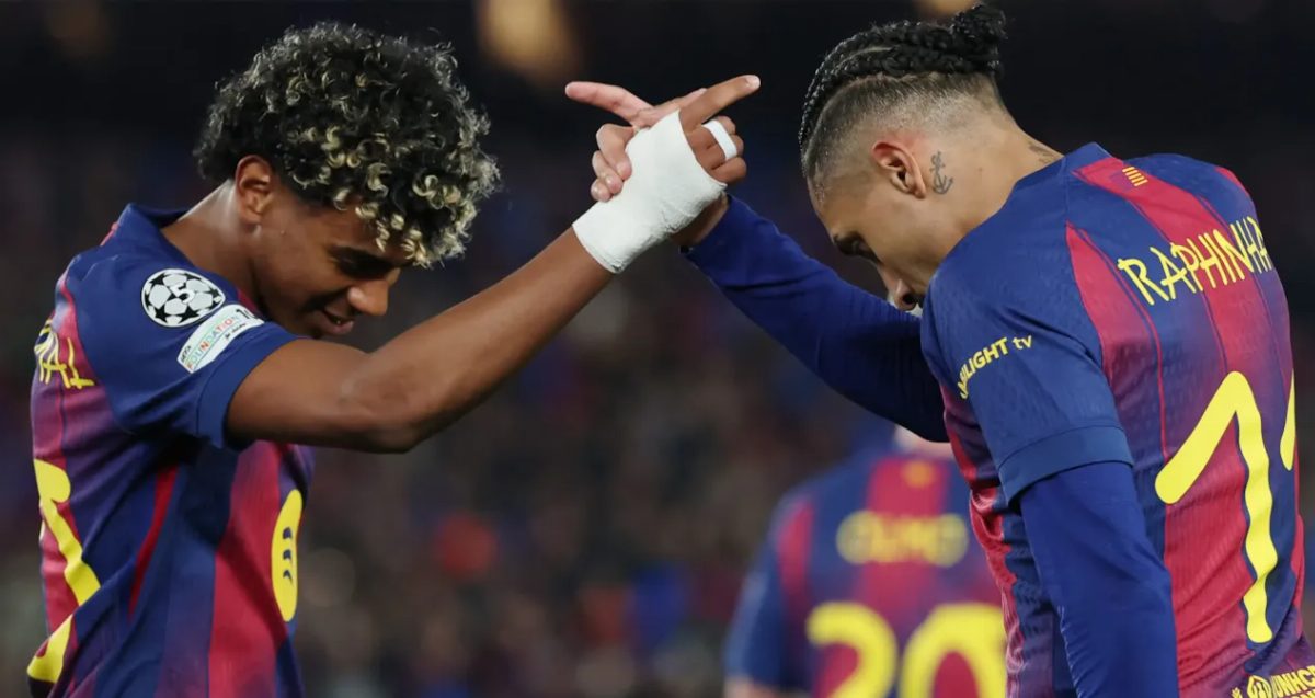 Barcelona'nın Galatasaray maçı kadrosu açıklandı