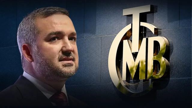 TCMB Başkanı Karahan'dan Türk Lirası için devalüasyon mesajı