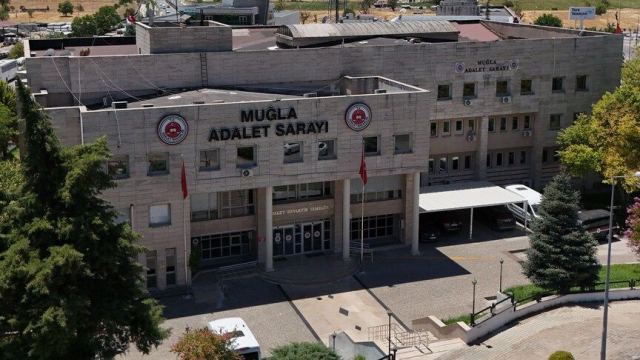 Muğla merkezli 13 ilde 35 şüpheliye yönelik operasyon yapıldı