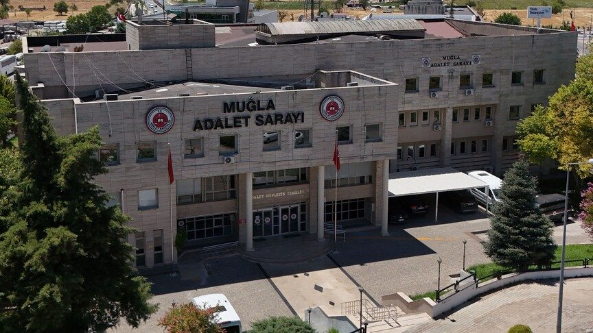 Muğla merkezli 13 ilde 35 şüpheliye yönelik operasyon yapıldı