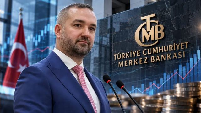 TCMB Başkanı Karahan enflasyon sürecine dair açıklamalarda bulundu