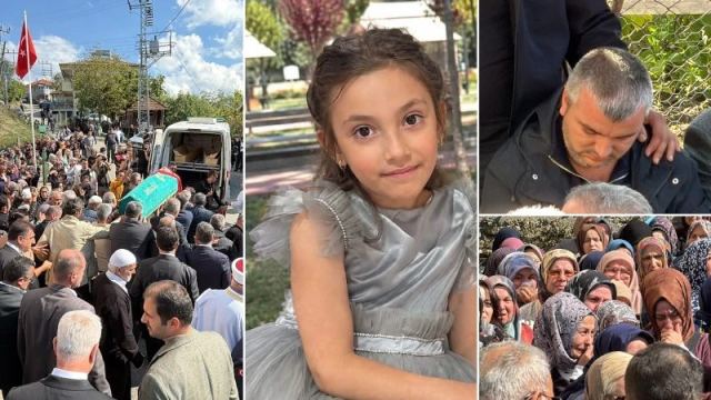 Eslem Sare Bulut, Başakşehir'deki okul saldırısında hayatını kaybetti