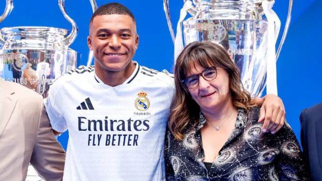 Fransa Milli Takımı'nda Yolsuzluk Soruşturması: Mbappe ve Annesi İfade Verdi