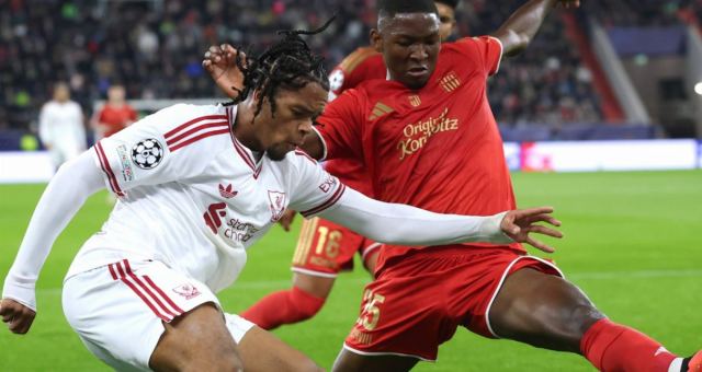 Şampiyonlar Ligi'nde Galatasaray ve Fenerbahçe Maçlarında 11 Gol Atıldı