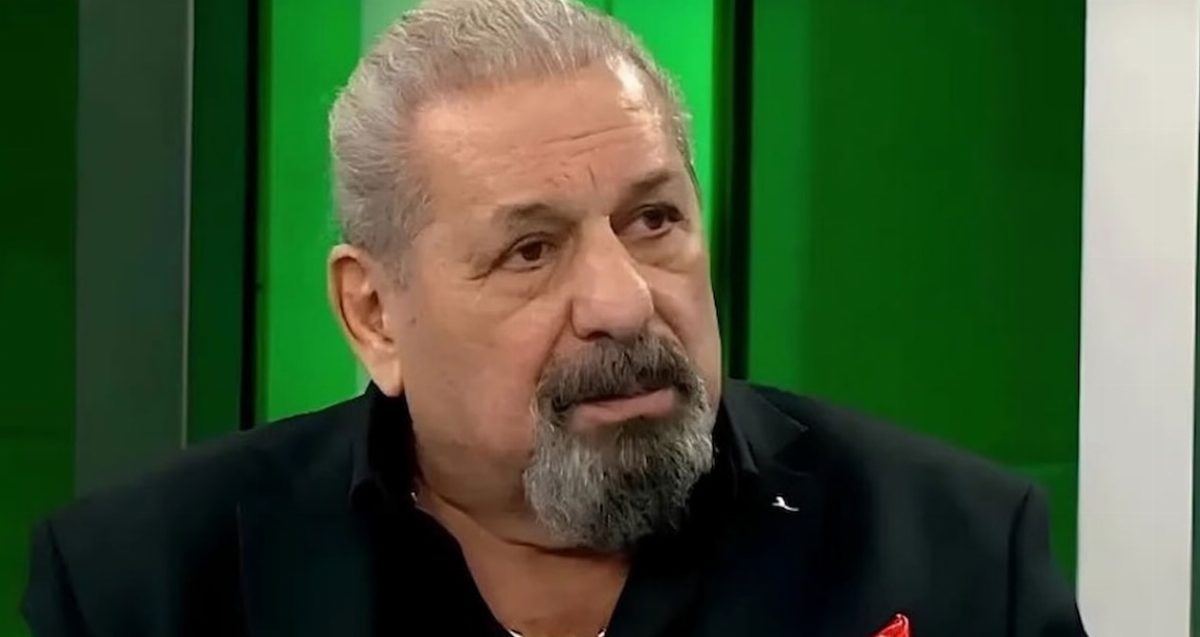 Erman Toroğlu Beşiktaş-Kocaelispor maçını değerlendirdi