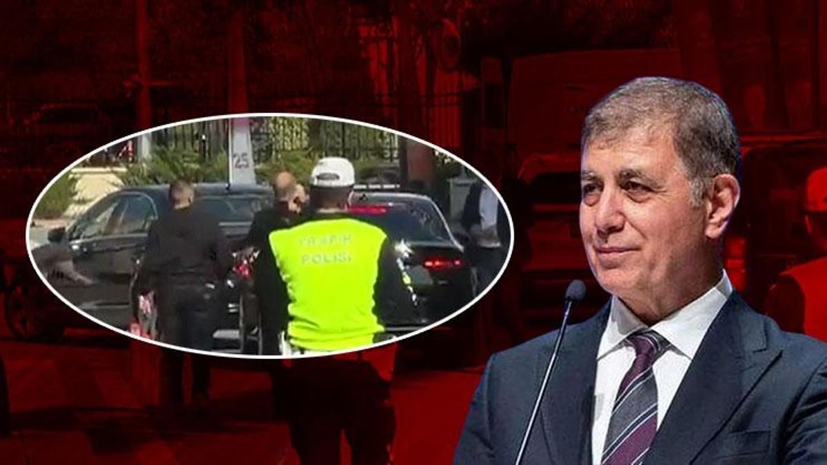 Cemil Tugay AK Parti'ye Katılıyor
