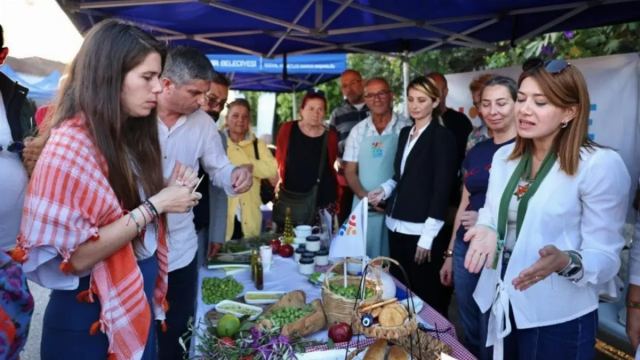 Germiyan Şenliği, kültürel lezzetleri 3-4 Ekim'de sunuyor