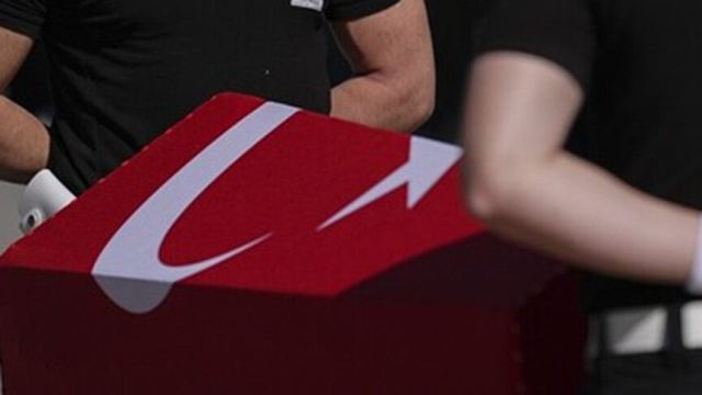 Ankara'da uygulama noktasında polis memuru Türkoğlu şehit oldu